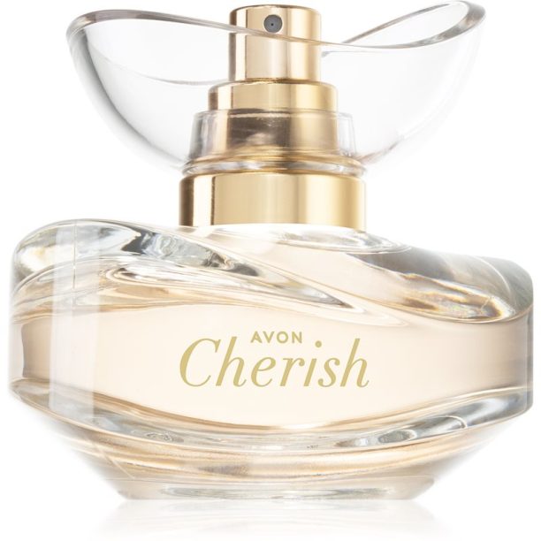 Avon Cherish парфюмна вода за жени 50 мл.