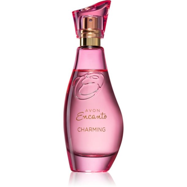 Avon Encanto Charming тоалетна вода за жени 50 мл.