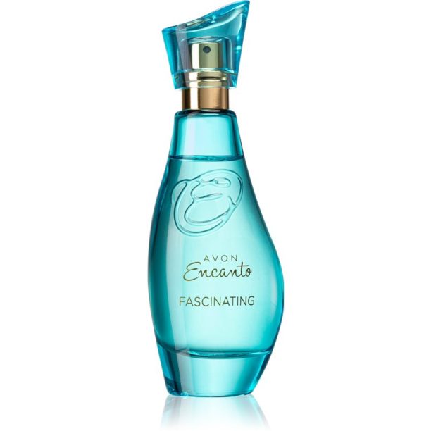 Avon Encanto Fascinating тоалетна вода за жени 50 мл.