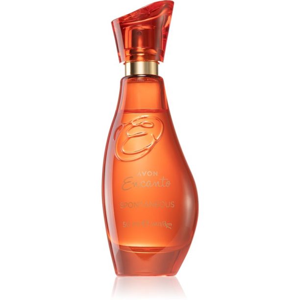 Avon Encanto Spontaneous тоалетна вода за жени 50 мл.