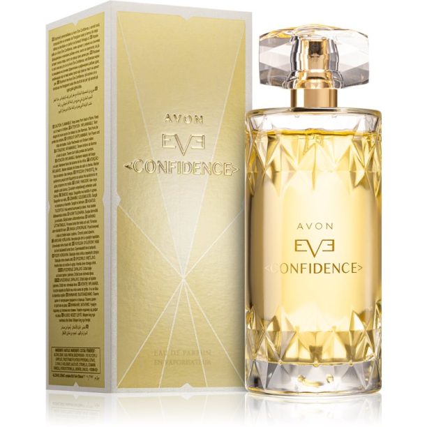 Avon Eve Confidence парфюмна вода за жени 100 мл. на ниска цена