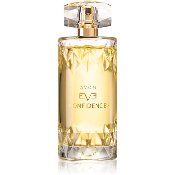 Avon Eve Confidence парфюмна вода за жени 100 мл.