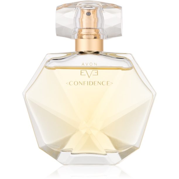 Avon Eve Confidence парфюмна вода за жени 50 мл.