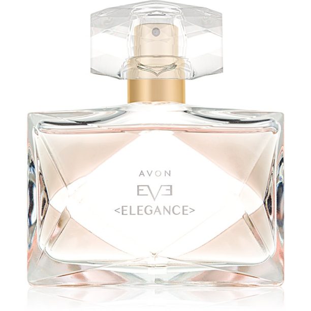 Avon Eve Elegance парфюмна вода за жени 50 мл.