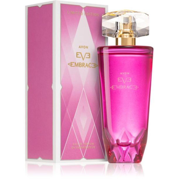 Avon Eve Embrace парфюмна вода за жени 50 мл. на ниска цена