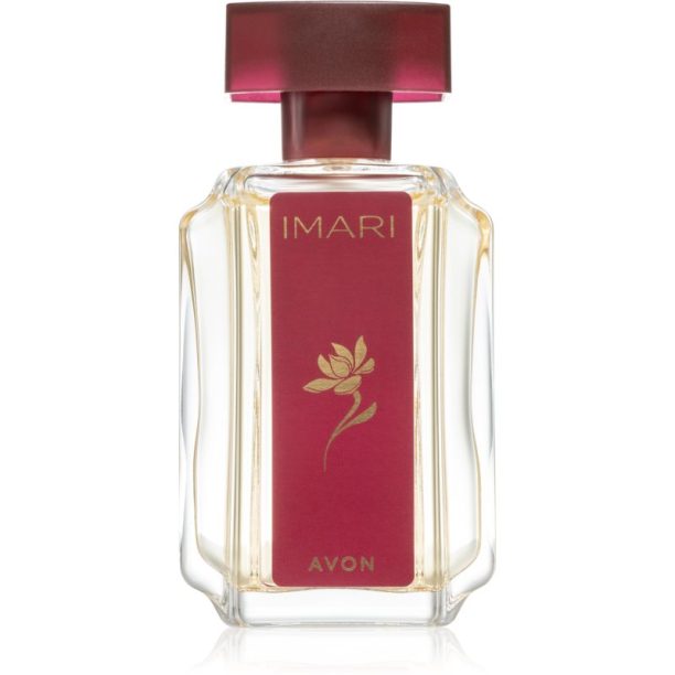 Avon Imari Original тоалетна вода за жени 50 мл.