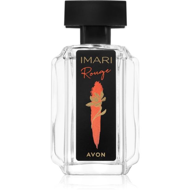 Avon Imari Rouge тоалетна вода за жени 50 мл. на ниска цена