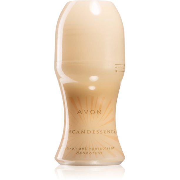 Avon Incandessence рол-он за жени 50 мл.