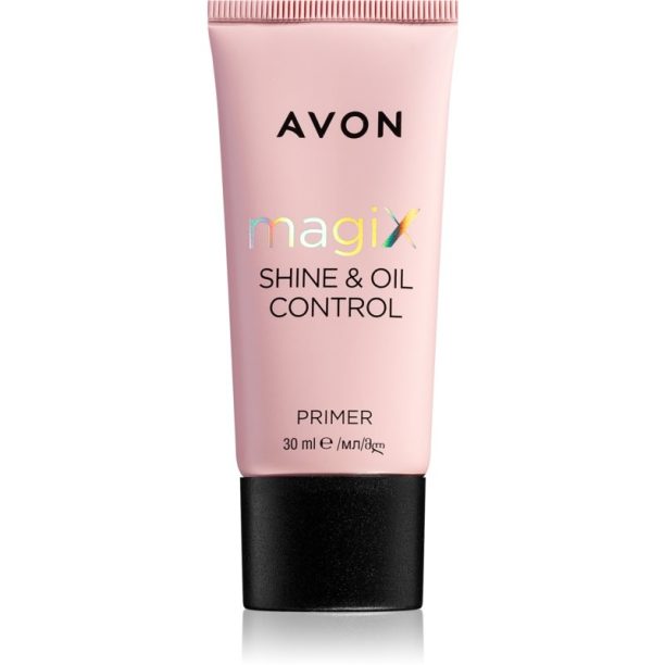 Avon Magix основа за смесена и мазна кожа 30 мл.