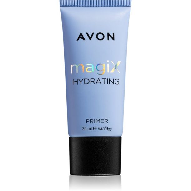 Avon Magix хидратираща основа под фон дьо тен 30 мл.