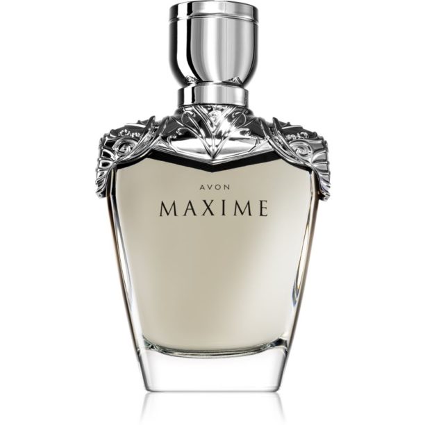 Avon Maxime тоалетна вода за мъже 75 мл.