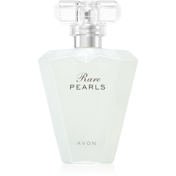 Avon Rare Pearls парфюмна вода за жени 50 мл.