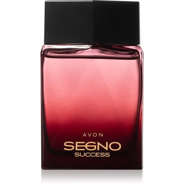 Avon Segno Success парфюмна вода за мъже 75 мл.