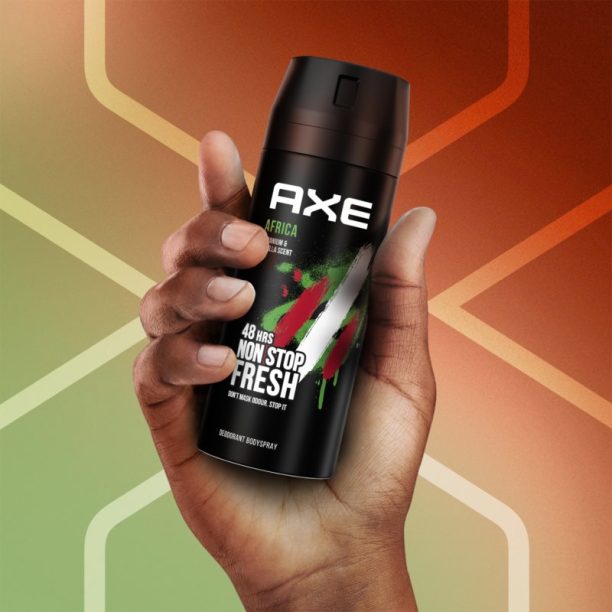 Маркови парфюми Axe на ниска цена