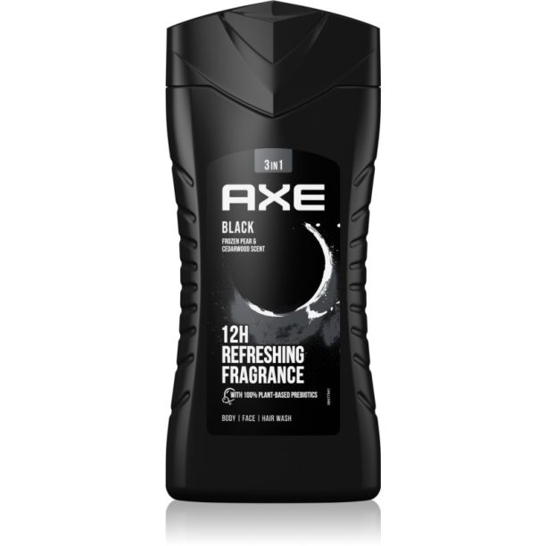 Axe Black душ гел за мъже 250 мл. на ниска цена