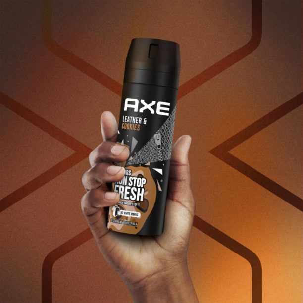 Маркови парфюми Axe на ниска цена