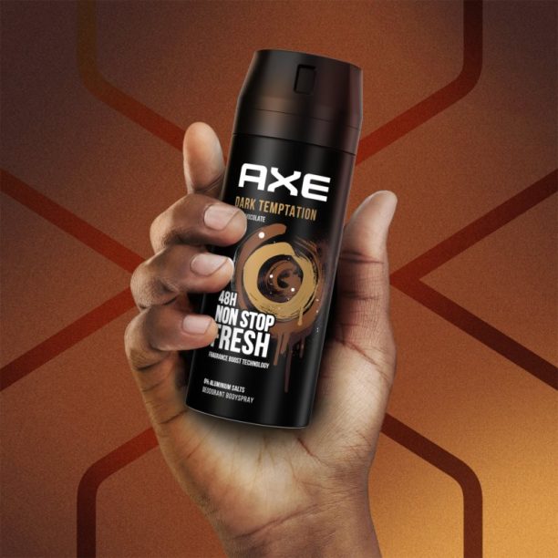 Маркови парфюми Axe на ниска цена