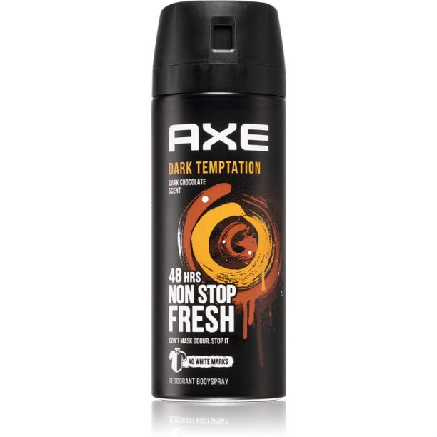 Axe Dark Temptation дезодорант в спрей за мъже 150 мл. на ниска цена