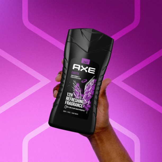 Маркови парфюми Axe на ниска цена