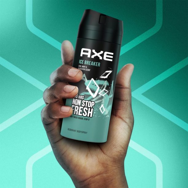 Маркови парфюми Axe на ниска цена