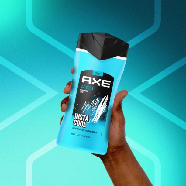 Маркови парфюми Axe на ниска цена