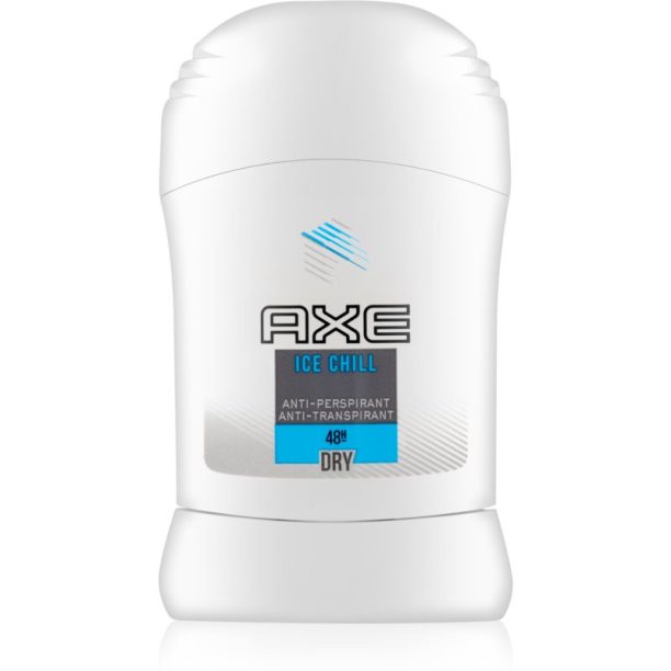 Axe Ice Chill твърд антиперспирант 50 мл. на ниска цена