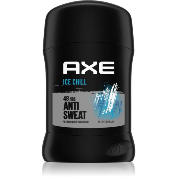 Axe Ice Chill твърд антиперспирант 50 мл.