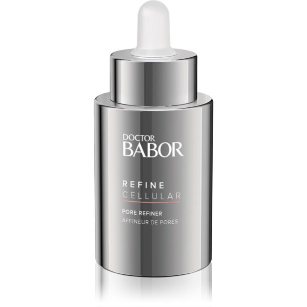 BABOR Refine Cellular Pore Refiner матиращ серум за стягане на разширени пори 50 мл.