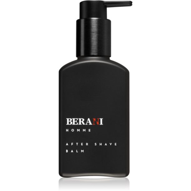 BERANI After-shave Balm балсам за след бръснене 120 мл. на ниска цена