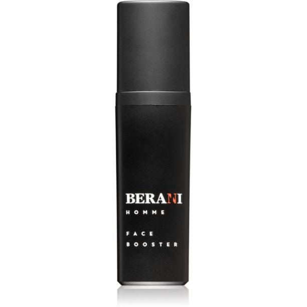 BERANI Face Booster дневен ревитализиращ крем за мъже 30 мл. на ниска цена