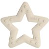 BIBS Baby Bitie Star гризалка Ivory 1 бр.