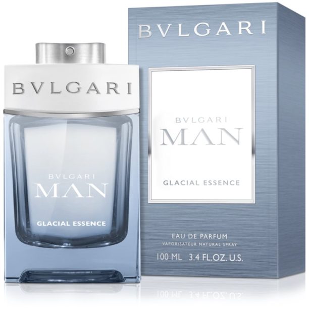 BULGARI Bvlgari Man Glacial Essence парфюмна вода за мъже 100 мл. на ниска цена