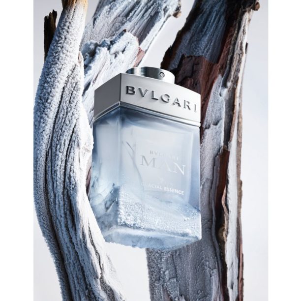 BULGARI Bvlgari Man Glacial Essence парфюмна вода за мъже 100 мл. купи на топ цена