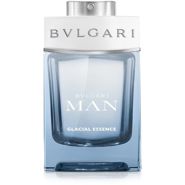 BULGARI Bvlgari Man Glacial Essence парфюмна вода за мъже 100 мл.