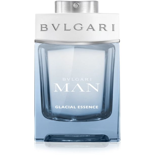 BULGARI Bvlgari Man Glacial Essence парфюмна вода за мъже 60 мл.