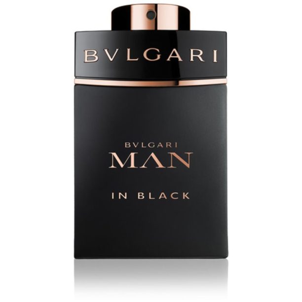 BULGARI Bvlgari Man In Black парфюмна вода за мъже 60 мл. на ниска цена