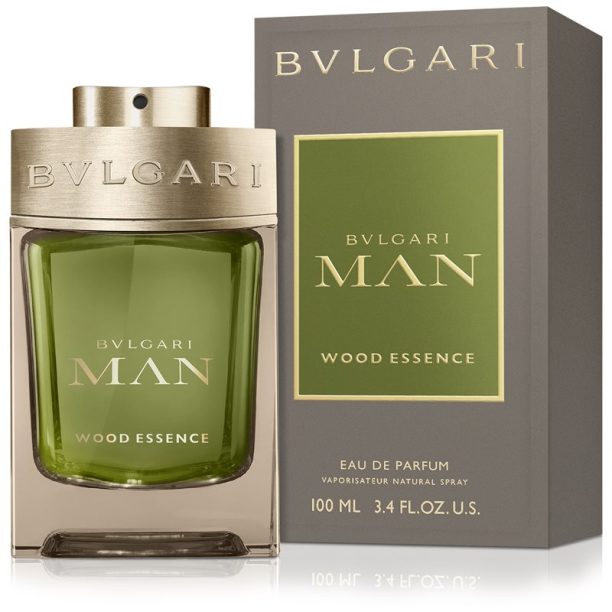 BULGARI Bvlgari Man Wood Essence парфюмна вода за мъже 100 мл. на ниска цена