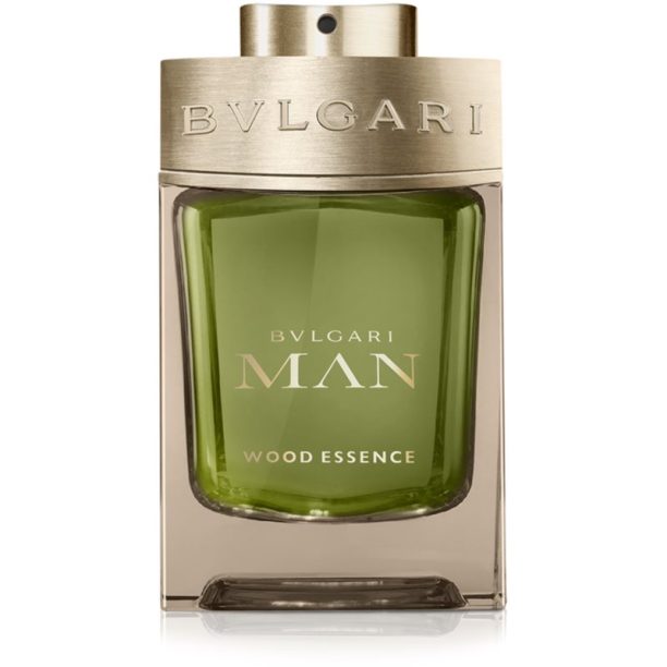 BULGARI Bvlgari Man Wood Essence парфюмна вода за мъже 100 мл.