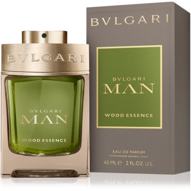 BULGARI Bvlgari Man Wood Essence парфюмна вода за мъже 60 мл. на ниска цена