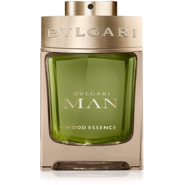 BULGARI Bvlgari Man Wood Essence парфюмна вода за мъже 60 мл.