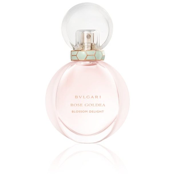 BULGARI Rose Goldea Blossom Delight Eau de Parfum парфюмна вода за жени 30 мл. на ниска цена