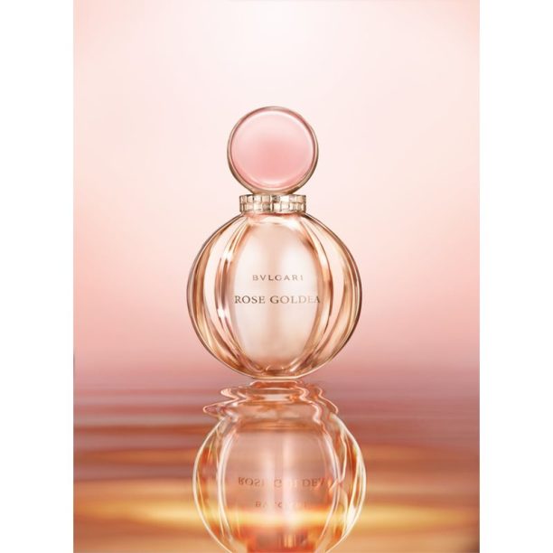 BULGARI Rose Goldea Eau de Parfum парфюмна вода за жени 25 мл. купи на топ цена