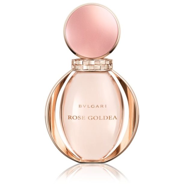 BULGARI Rose Goldea Eau de Parfum парфюмна вода за жени 50 мл. на ниска цена