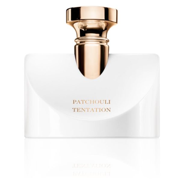 BULGARI Splendida Bvlgari Patchouli Tentation парфюмна вода за жени 100 мл. на ниска цена