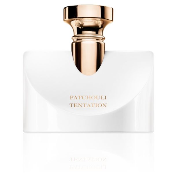 BULGARI Splendida Bvlgari Patchouli Tentation парфюмна вода за жени 30 мл. на ниска цена