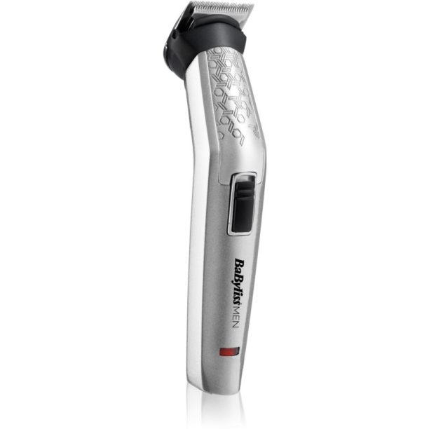 BaByliss 7256PE Multi Steel тример за цялото тяло 1 бр.