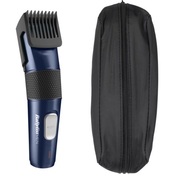 BaByliss 7756PE Blue Edition машинка за подстригване на коса на ниска цена