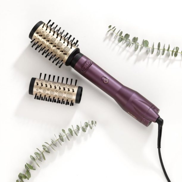 BaByliss AS950E маша с топъл въздух купи на топ цена