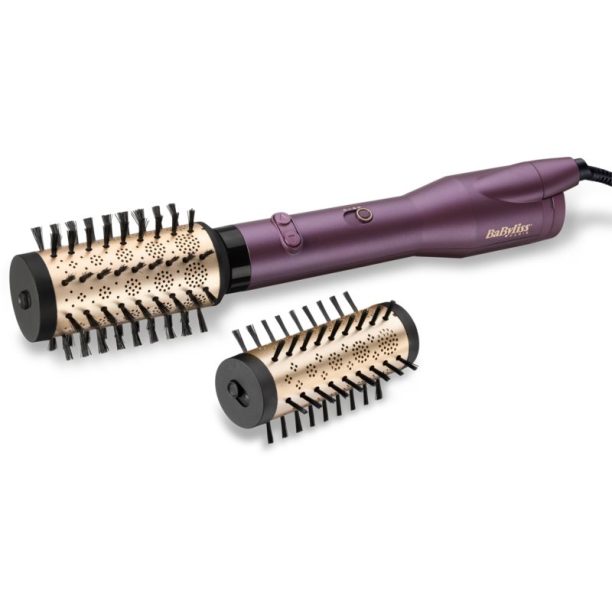 BaByliss AS950E маша с топъл въздух на ниска цена