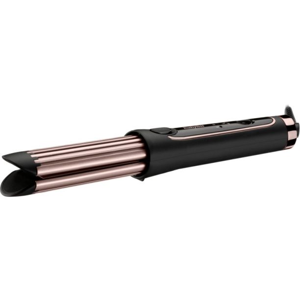 BaByliss C112E Curl Styler Luxe маша за коса